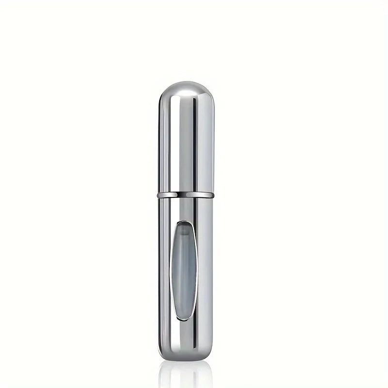Recipiente Portátil de Perfume de 5ml (Unidade/Kit com 4) - Aromyl