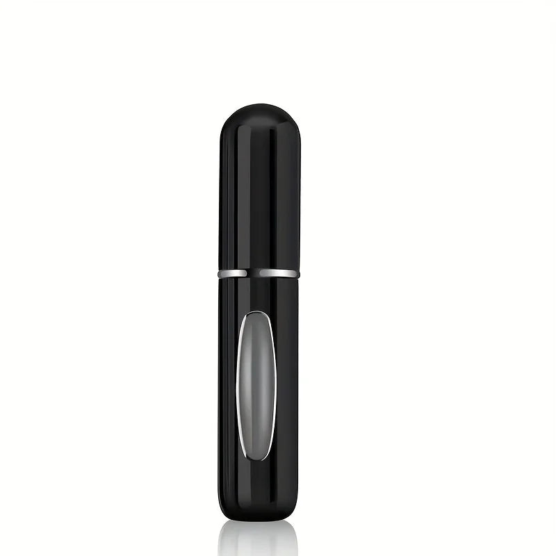 Recipiente Portátil de Perfume de 5ml (Unidade/Kit com 4) - Aromyl