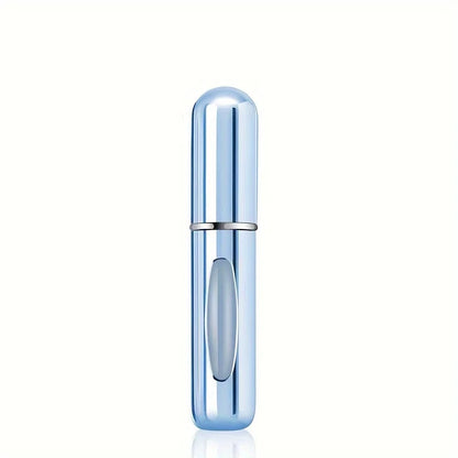 Recipiente Portátil de Perfume de 5ml (Unidade/Kit com 4) - Aromyl