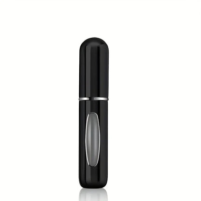 Recipiente Portátil de Perfume de 5ml (Unidade/Kit com 4) - Aromyl